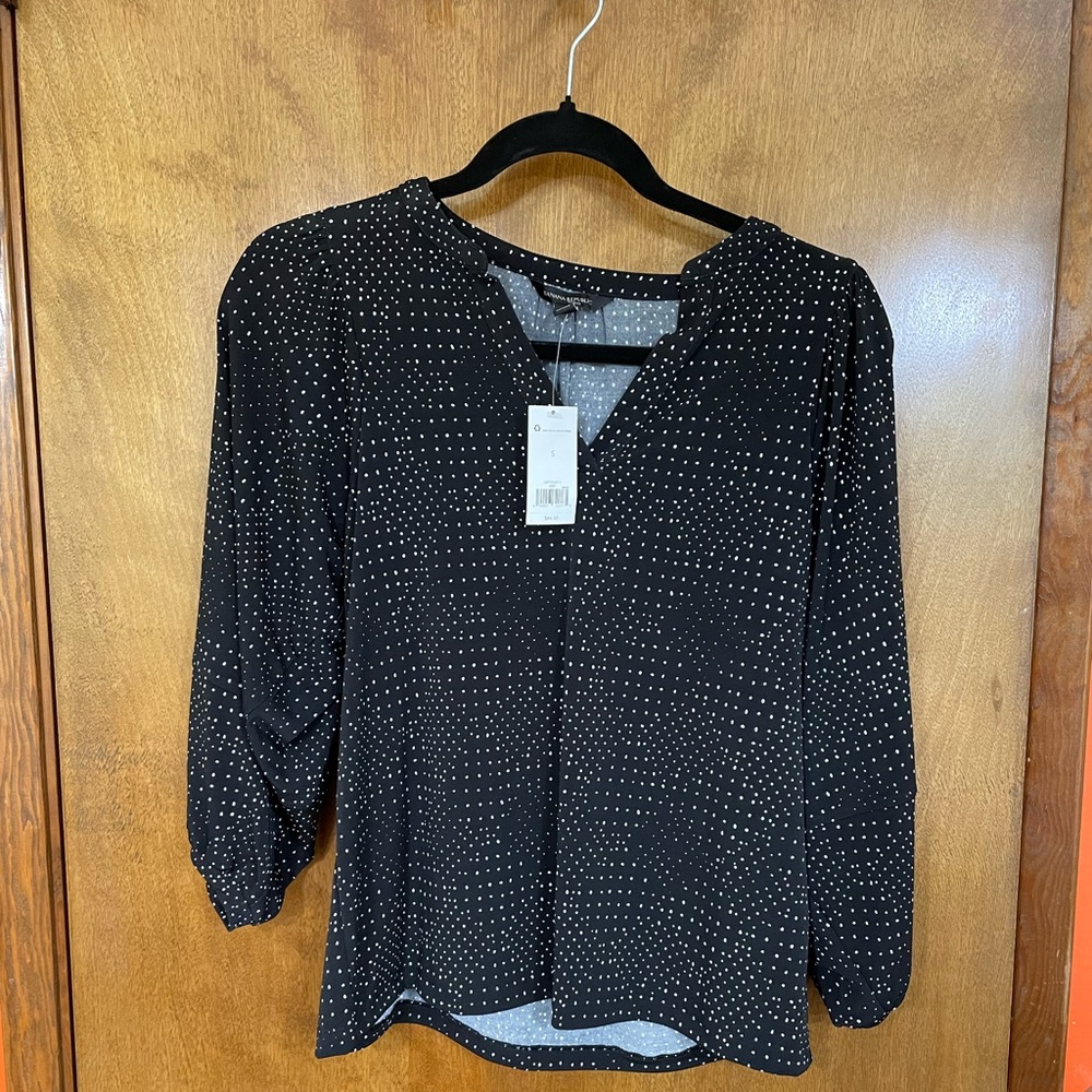 Banana Republic Blouse